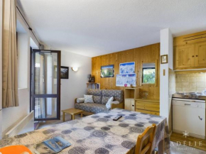 T2 à 80m des pistes, parking, expo NE - FR-1-398-664 Montvalezan